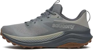 Saucony Men's Xodus 3 Hiking Shoe, Specifically Designed for The Long-haul, it’s Ultra-Comfort for Ultra-Distance, 11.5
