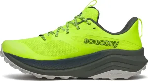 Saucony Men's Xodus 3 Hiking Shoe, Specifically Designed for The Long-haul, it’s Ultra-Comfort for Ultra-Distance, 13