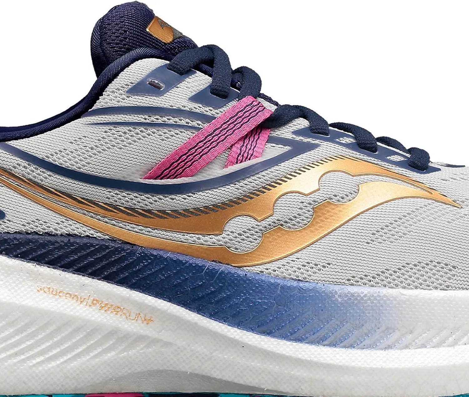 Saucony Women's Triumph 20 Running Shoe