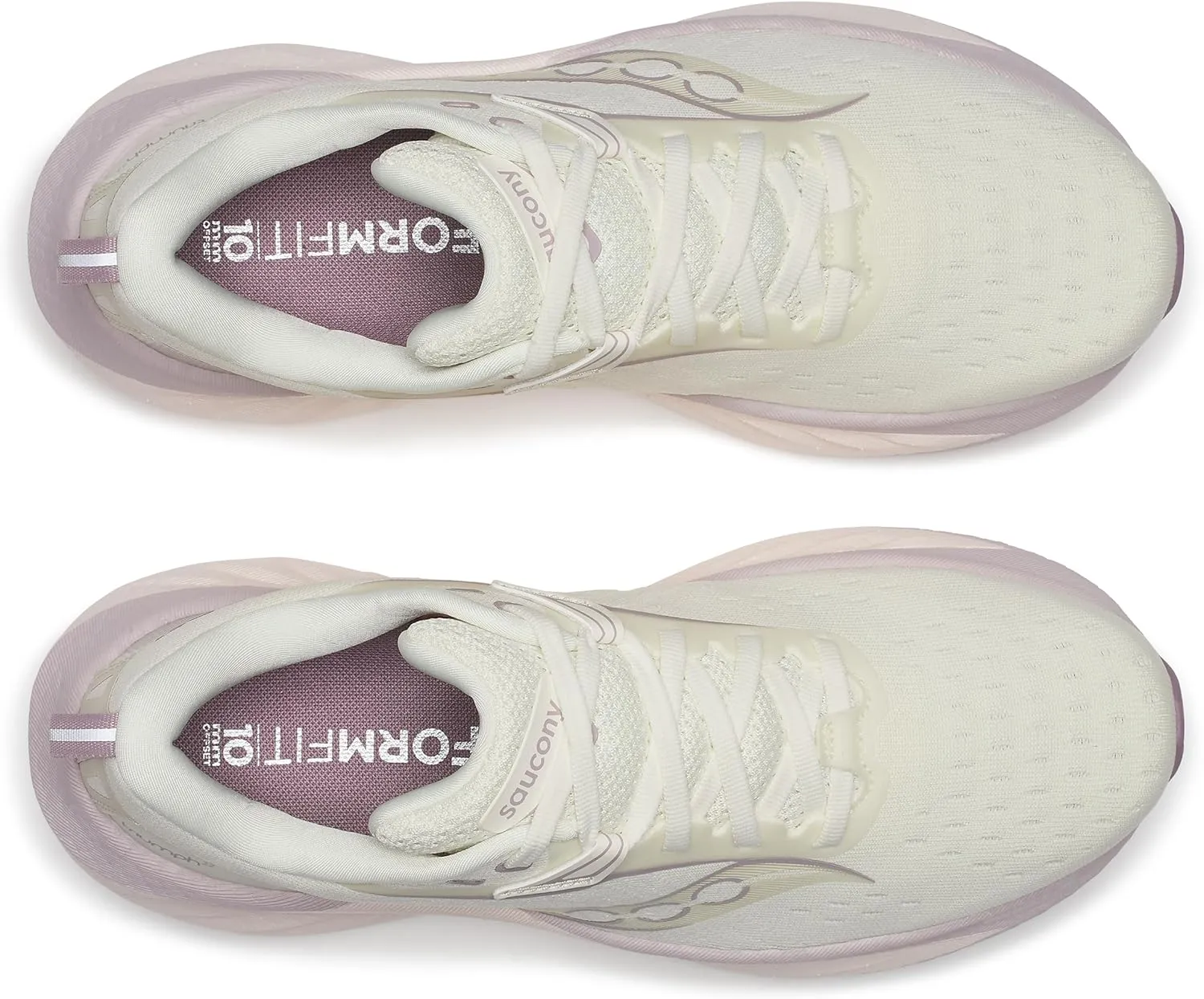 Saucony Women's Triumph 22