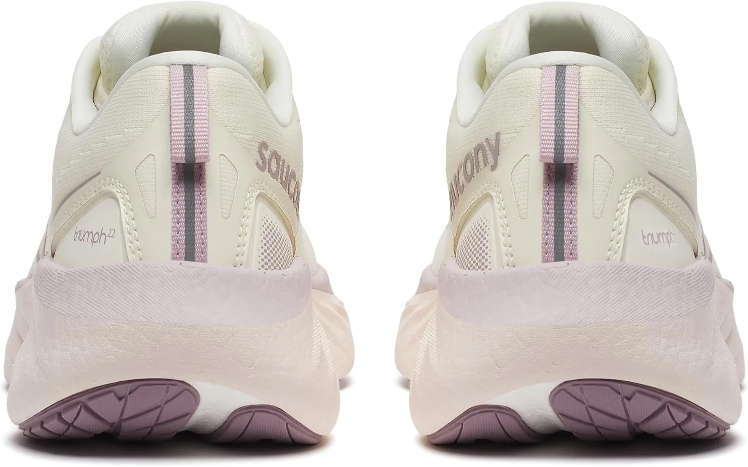 Saucony Women's Triumph 22