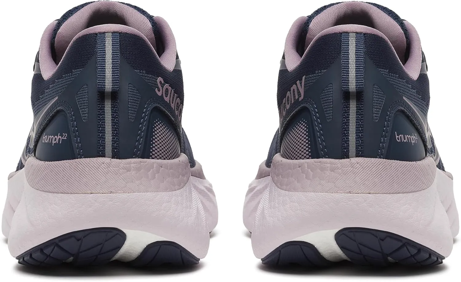 Saucony Women's Triumph 22