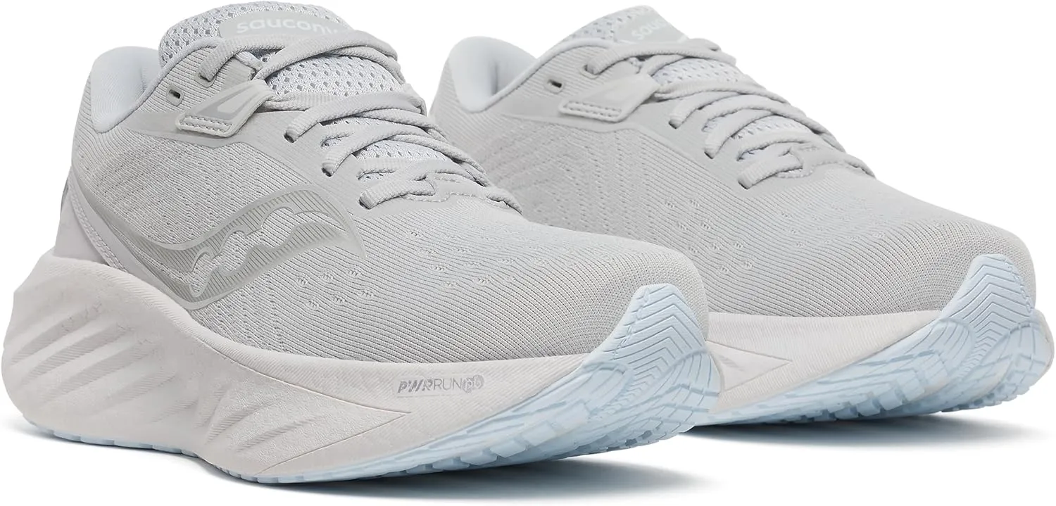 Saucony Women's Triumph 22