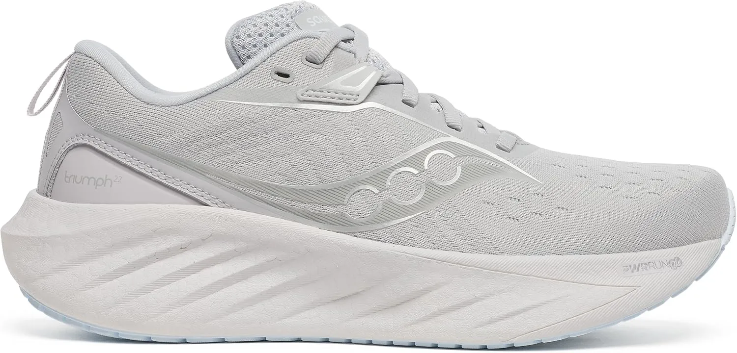 Saucony Women's Triumph 22
