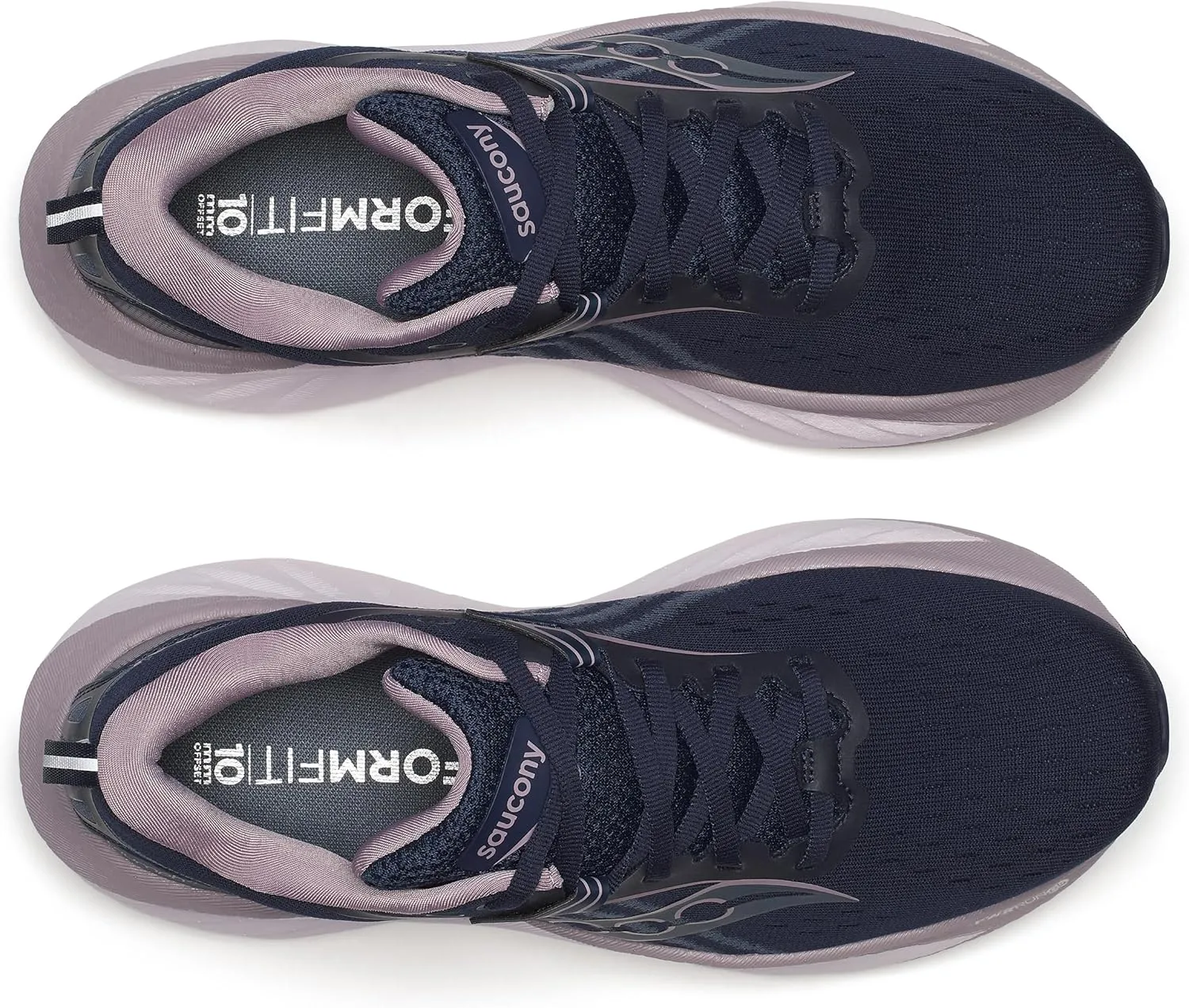 Saucony Women's Triumph 22