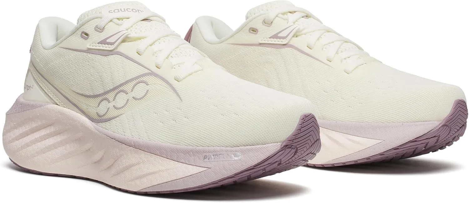 Saucony Women's Triumph 22