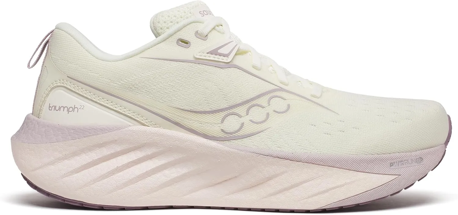 Saucony Women's Triumph 22