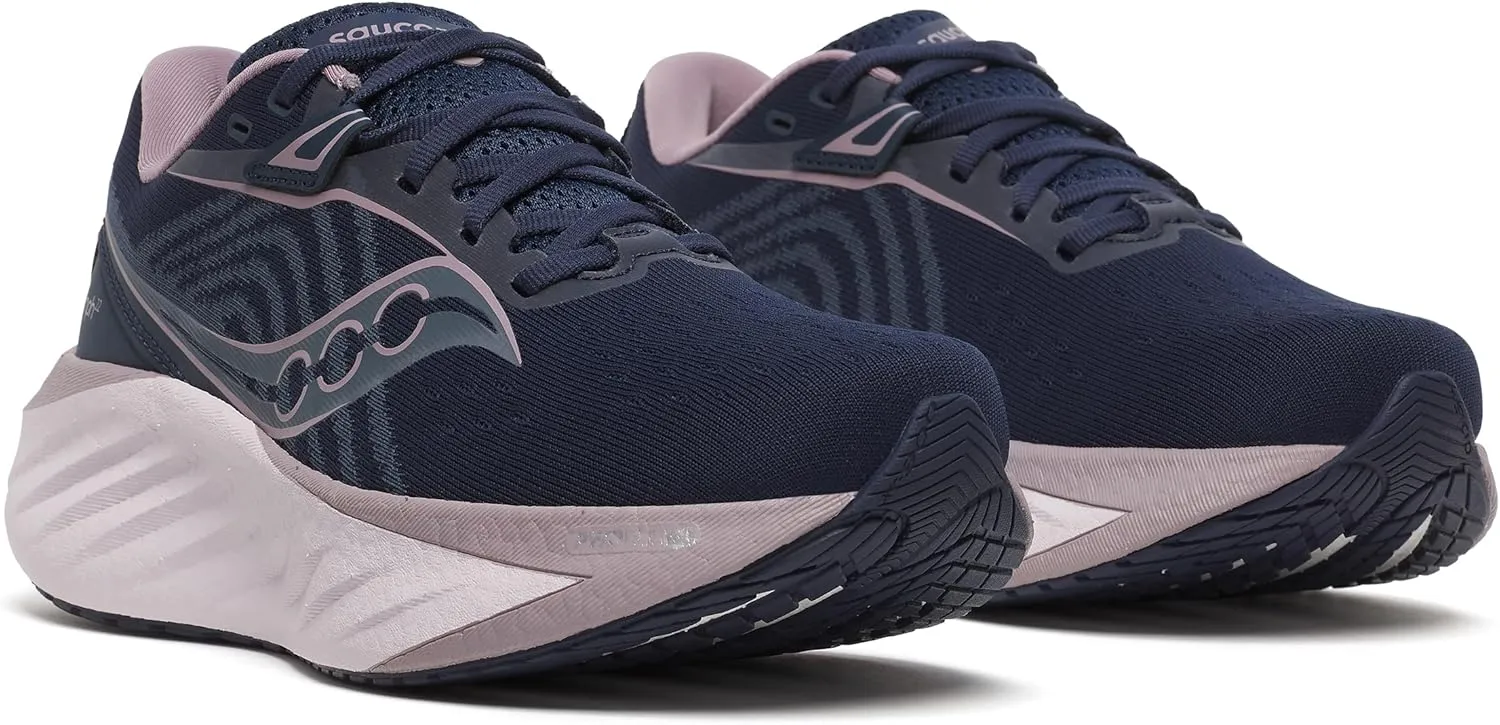 Saucony Women's Triumph 22