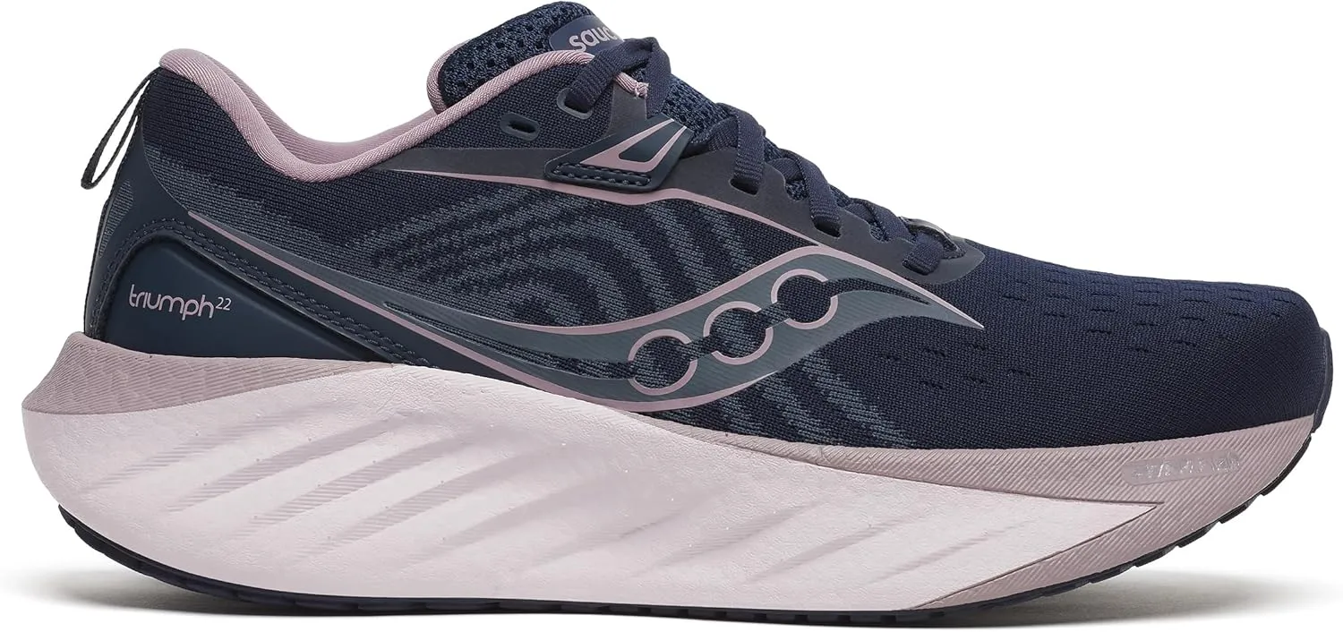 Saucony Women's Triumph 22