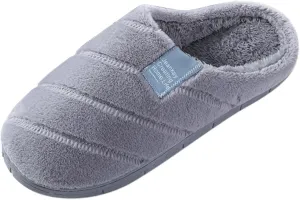 SBGMoSJ Comfy Slippers for Women Memory Foam Winter Indoor Slippers Mens Boot Slippers for Women Indoor Outdoor Hotel Slippers for Men Size 13 Christmas Pajamas Gifts for Men 2023