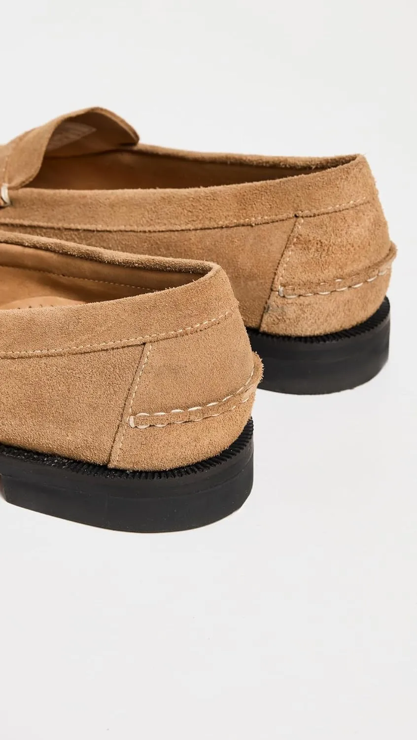 Sebago Men's Classic Dan Loafer Shoes