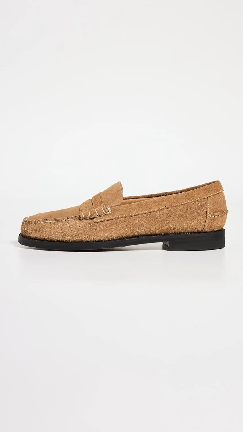 Sebago Men's Classic Dan Loafer Shoes