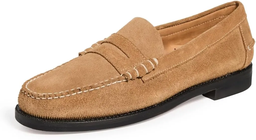 Sebago Men's Classic Dan Loafer Shoes