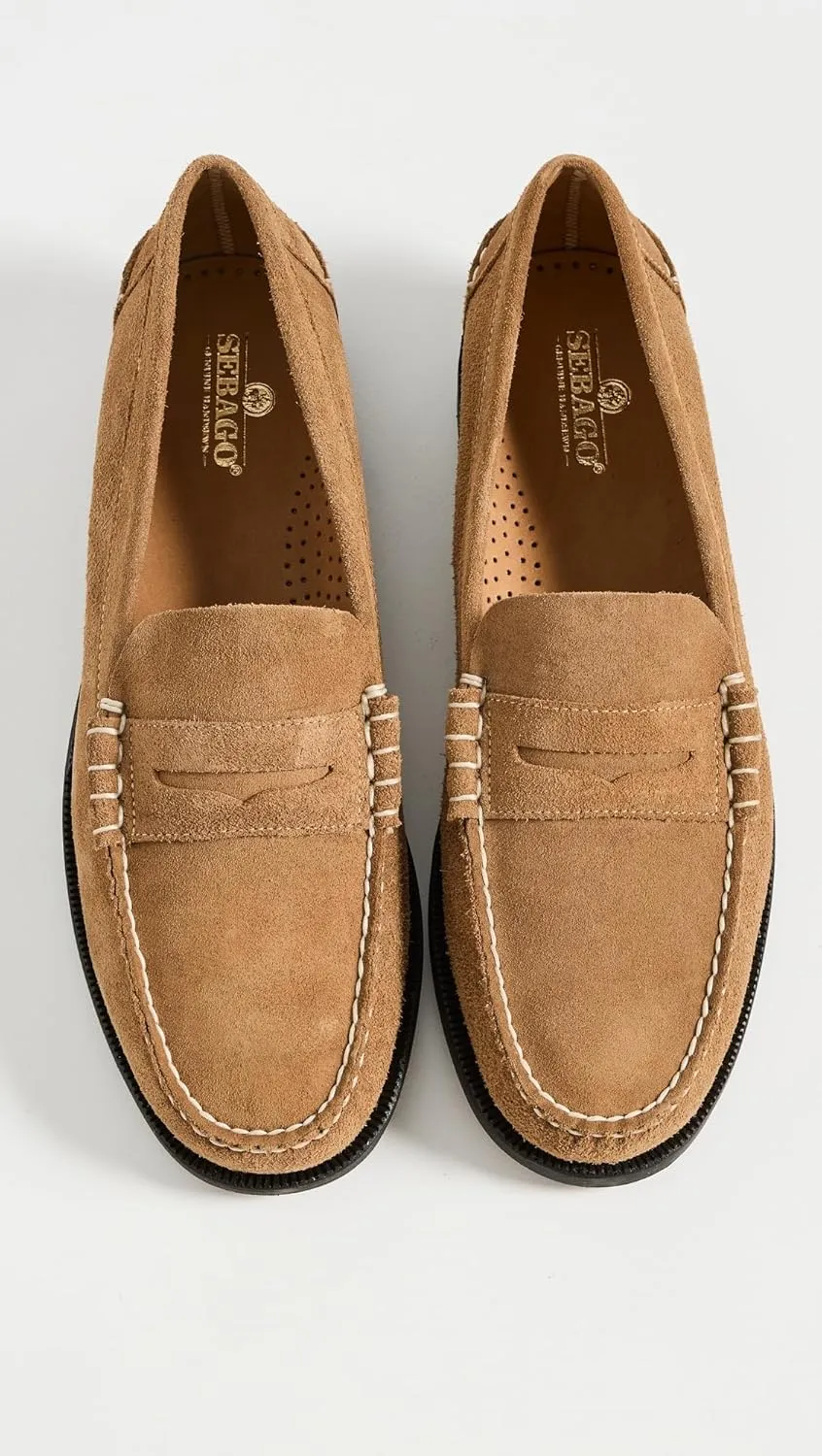 Sebago Men's Classic Dan Loafer Shoes