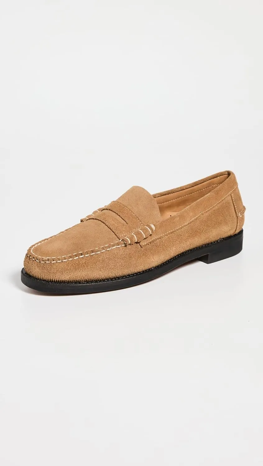 Sebago Men's Classic Dan Loafer Shoes