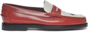 Sebago Women's Classic Dan Gambling Loafer Shoes