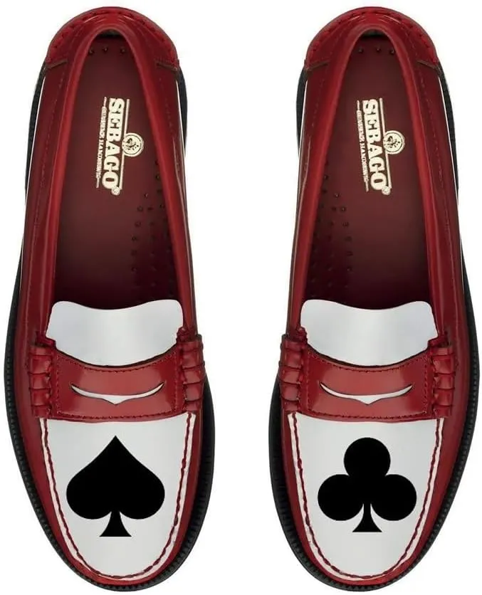 Sebago Women's Classic Dan Gambling Loafer Shoes