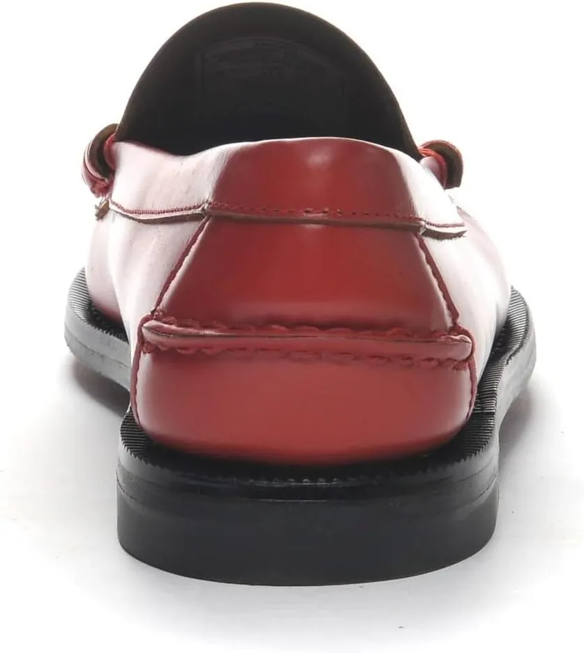 Sebago Women's Classic Dan Gambling Loafer Shoes
