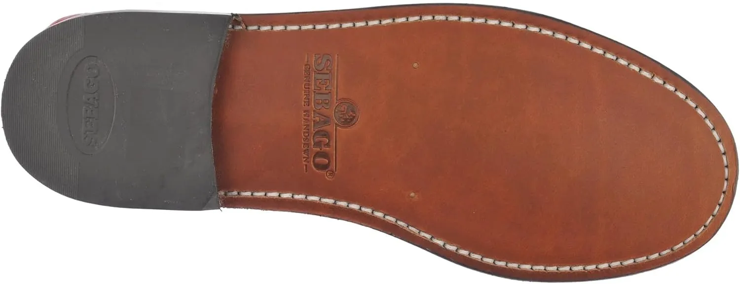 Sebago Women's Classic Dan Gambling Loafer Shoes
