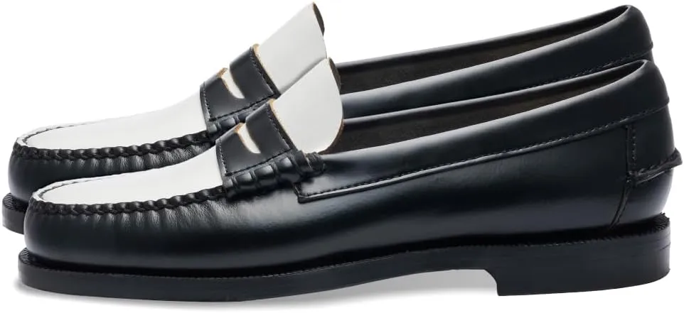 Sebago Women's Classic Dan Loafer Shoes