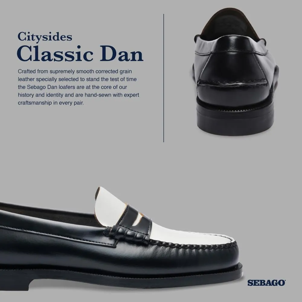Sebago Women's Classic Dan Loafer Shoes