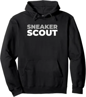 Shoes Grails Streetwear Style Street - Sneaker Head Pullover Hoodie