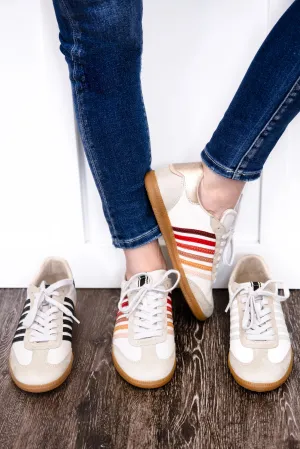 Shu Shop Stevie Women's Suede Sneaker
