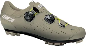 Sidi Eagle 10 Mountain Shoes SAND 45.5