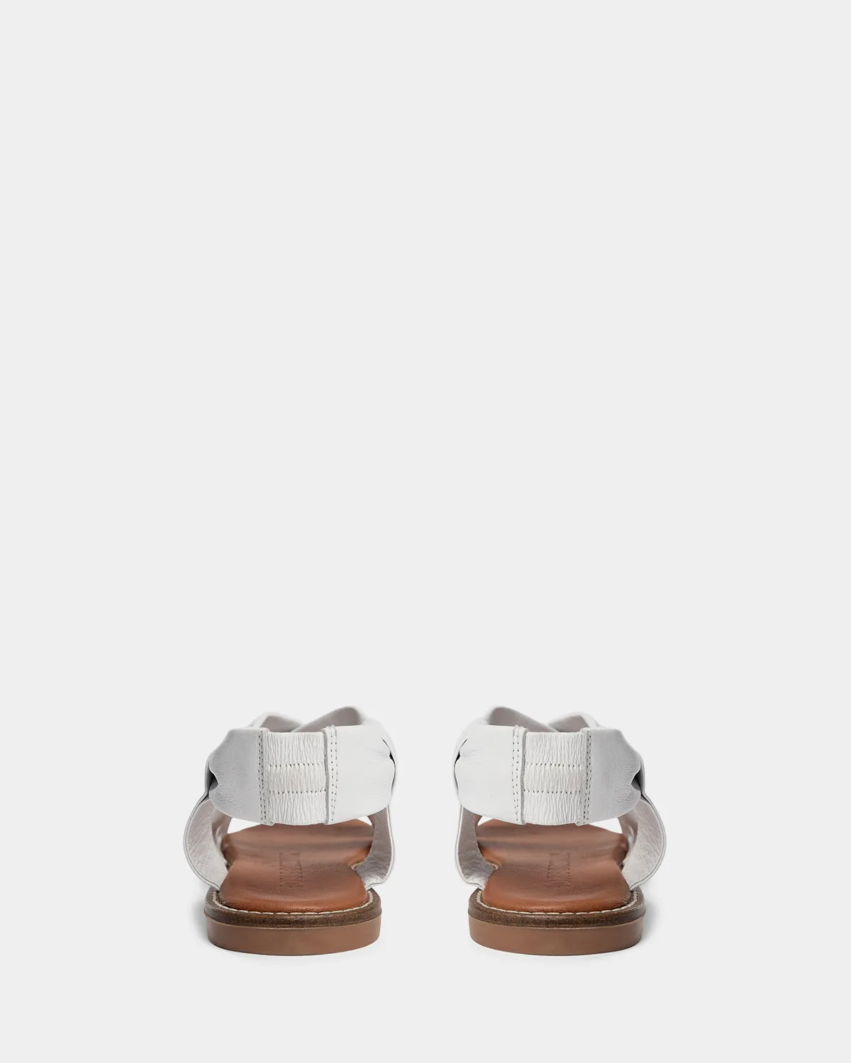 SisiSW Sandal - White
