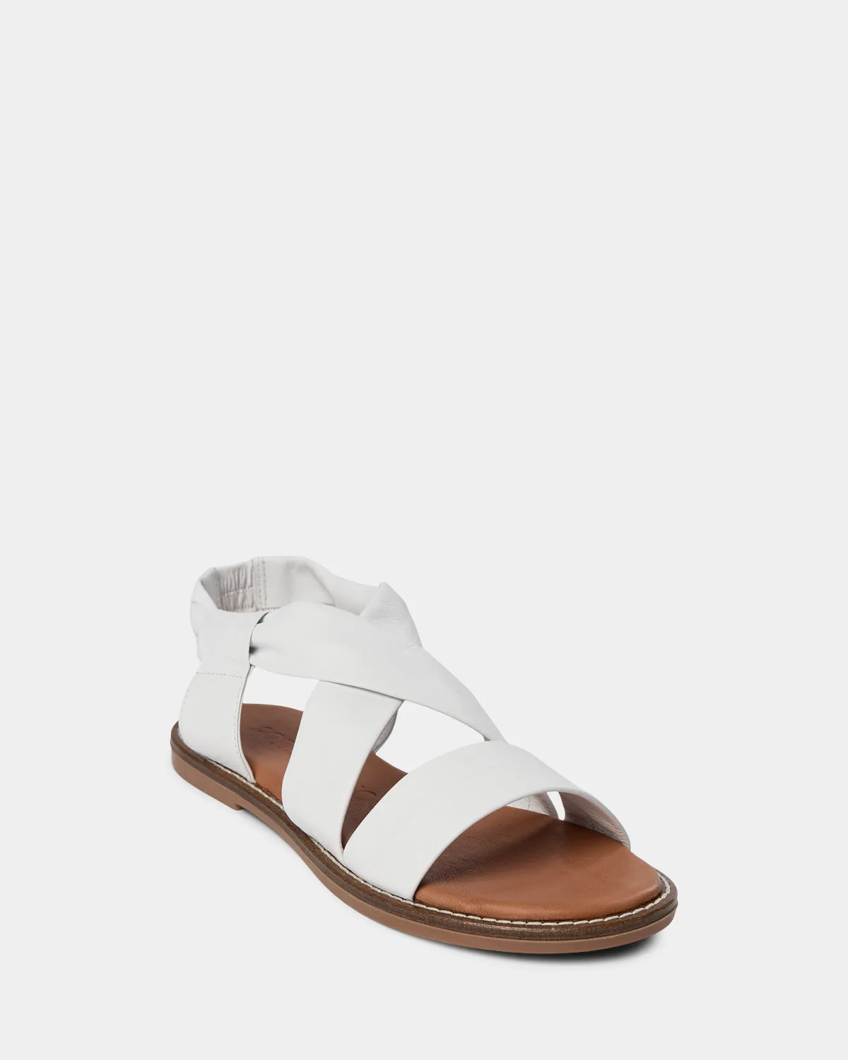 SisiSW Sandal - White