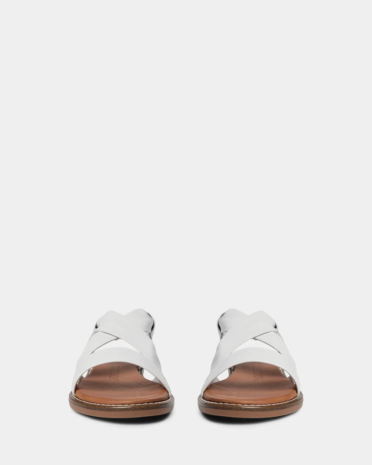 SisiSW Sandal - White