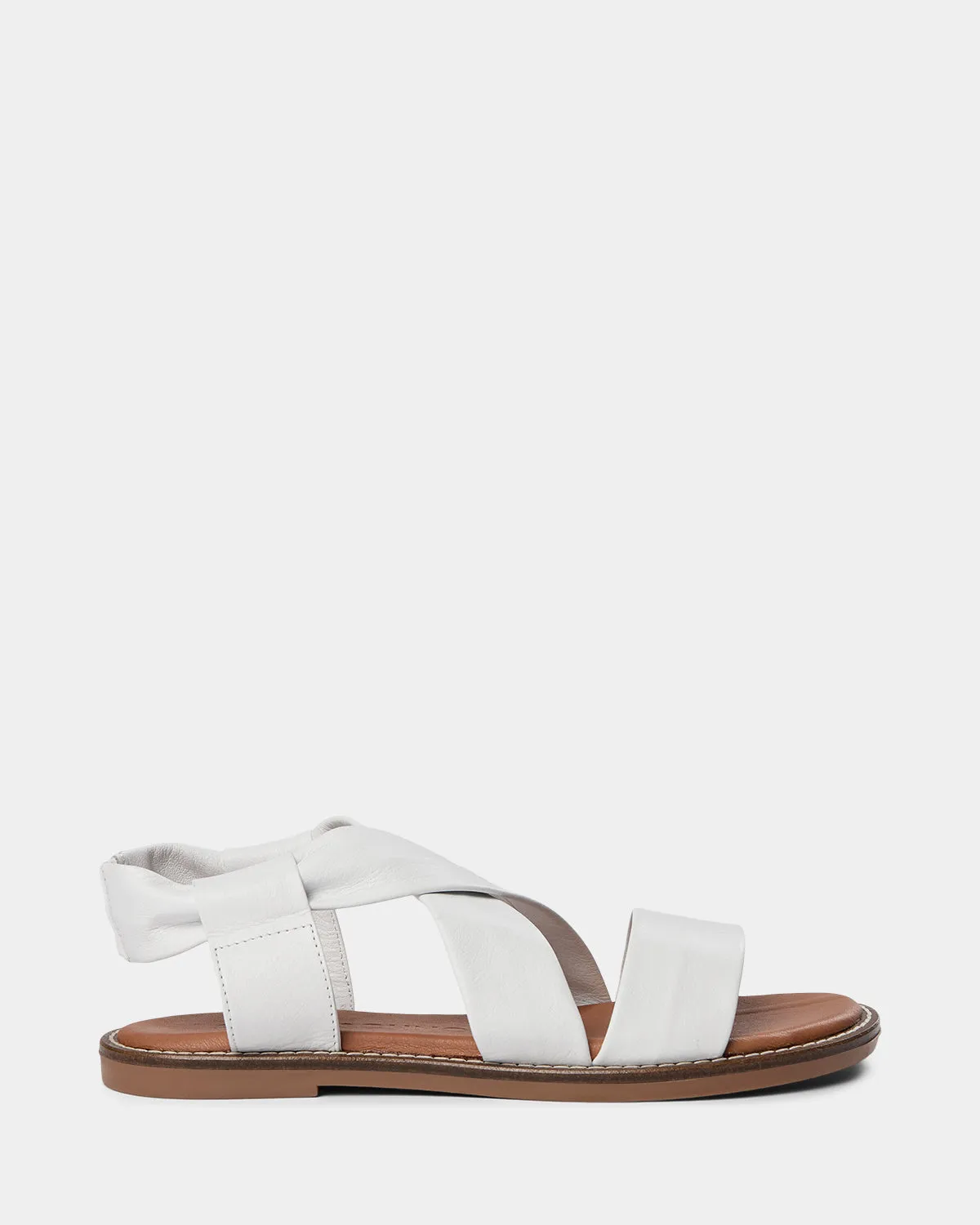 SisiSW Sandal - White