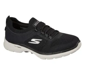 Skechers Go Walk 6 Summer Sparks