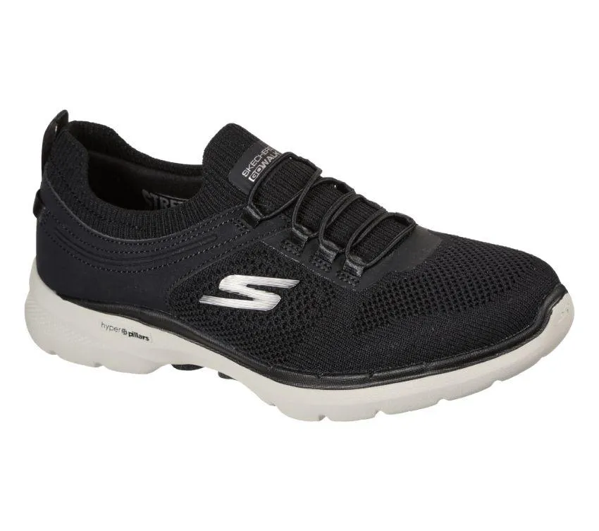 Skechers Go Walk 6 Summer Sparks