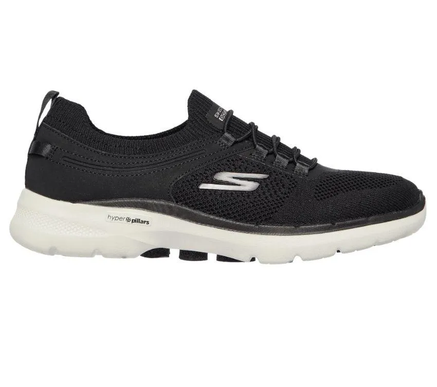 Skechers Go Walk 6 Summer Sparks