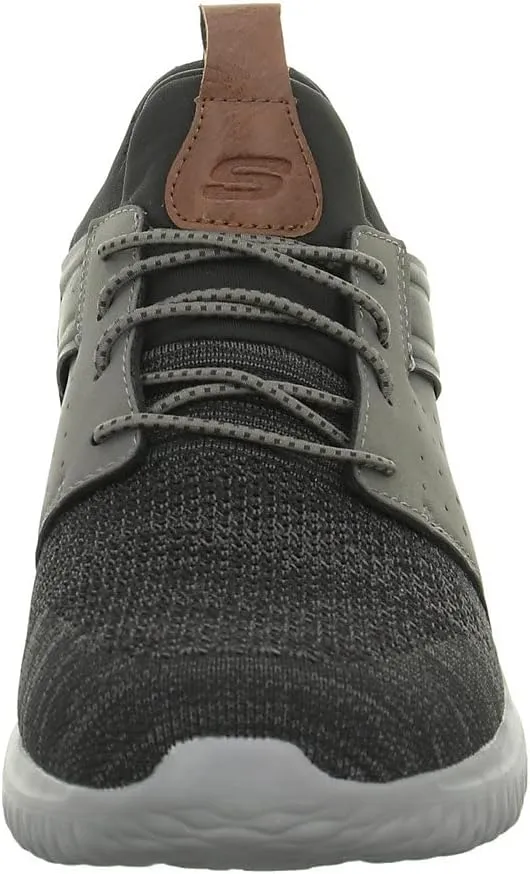 Skechers Men's Delson 3.0 Cicada Sneaker