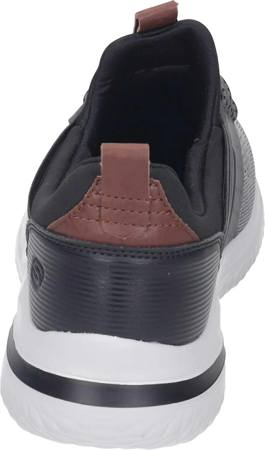 Skechers Men's Delson 3.0 Cicada Sneaker
