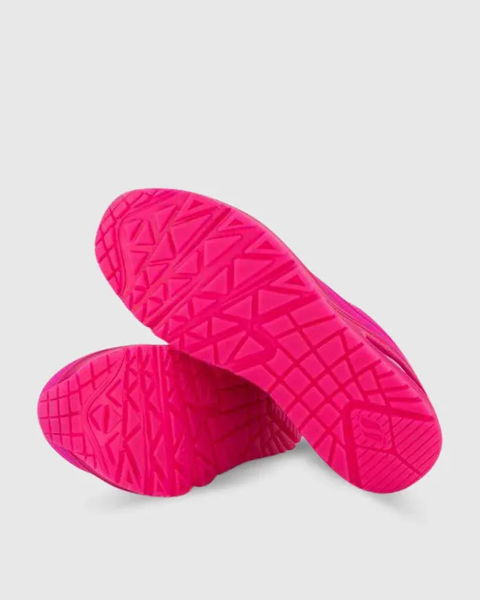 Skechers Uno Night Shades