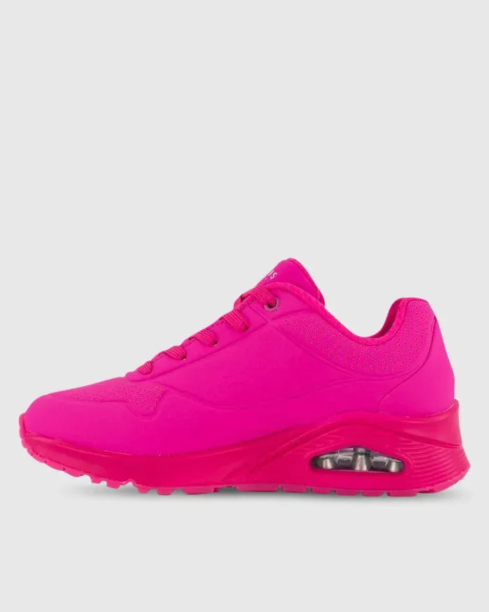 Skechers Uno Night Shades