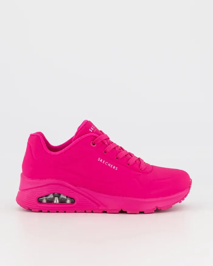 Skechers Uno Night Shades