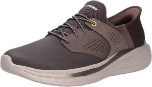 Skechers USA Men's Slade-Macklin Sneaker
