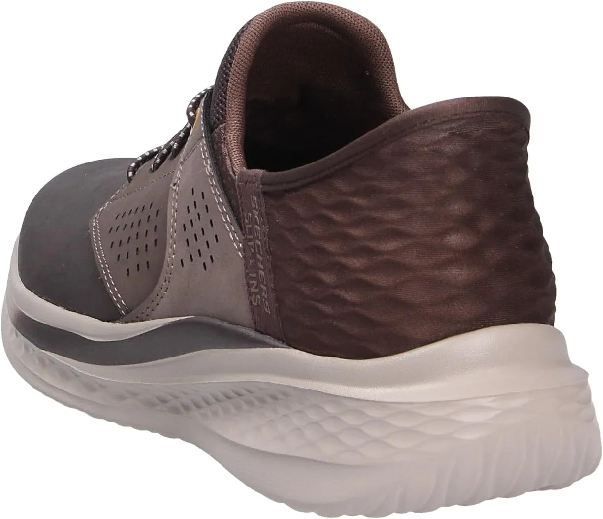 Skechers USA Men's Slade-Macklin Sneaker