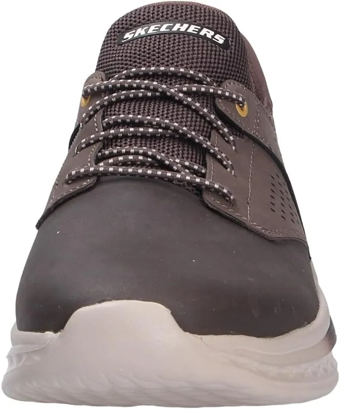 Skechers USA Men's Slade-Macklin Sneaker