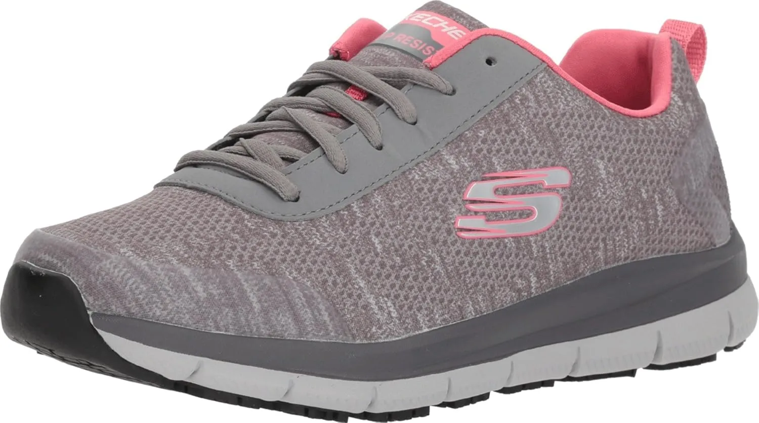 Skechers Women's Comfort Fkex Sr hc Pro Sr