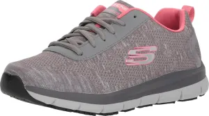 Skechers Women's Comfort Fkex Sr hc Pro Sr