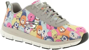 Skechers Women's Comfort Fkex Sr hc Pro Sr