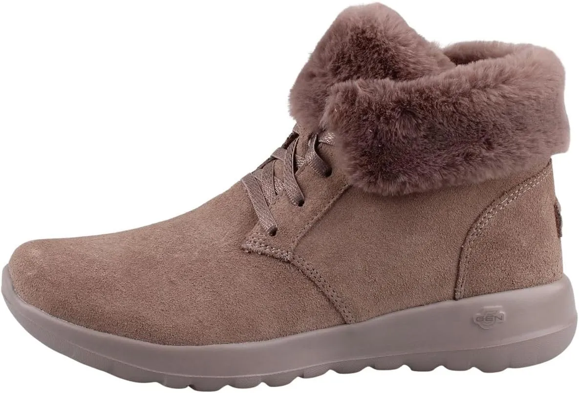 Skechers Women's Modern Ankle Boot