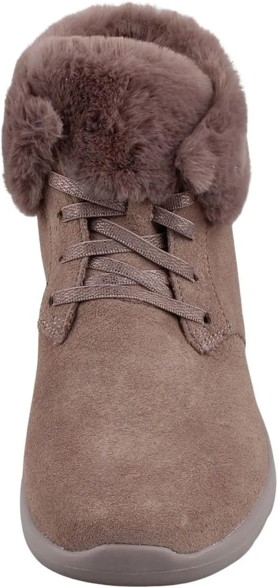 Skechers Women's Modern Ankle Boot