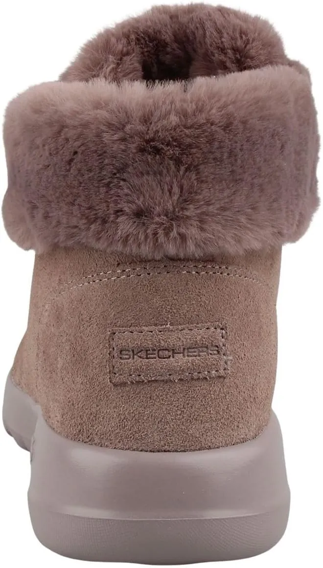 Skechers Women's Modern Ankle Boot