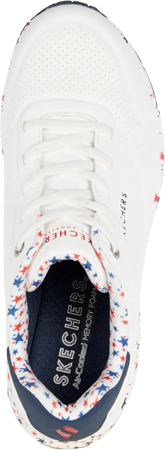 Skechers Women's Uno-Free Stryde Sneaker